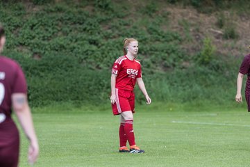 Bild 89 - F TuS Tensfeld - TSV Bargteheide : Ergebnis: 1:0